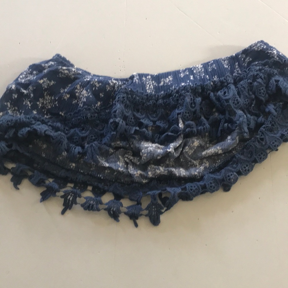 Blue Bando - Picture 2 of 2